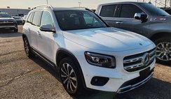 2022 Mercedes-Benz GLB GLB 250 4MATIC
