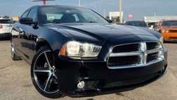 2013 Dodge Charger SXT