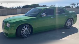 2005 Chrysler 300 C