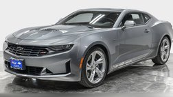 2022 Chevrolet Camaro LT1