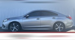 2018 Subaru Legacy 2.5i Limited