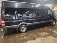 2016 Mercedes-Benz Sprinter 2500