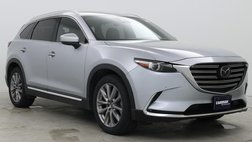 2022 Mazda CX-9 Grand Touring