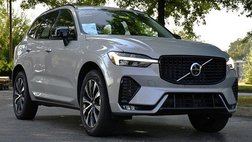 2025 Volvo XC60 B5 Plus Dark Theme