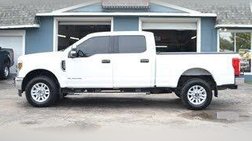 2019 Ford Super Duty F-250 XLT