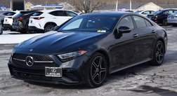 2023 Mercedes-Benz CLS-Class CLS 450 4MATIC