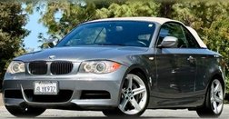 2011 BMW 1 Series 135i