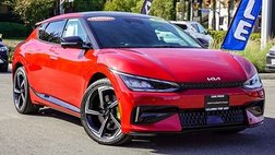2023 Kia EV6 GT