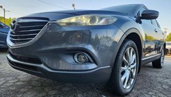 2015 Mazda CX-9 Grand Touring