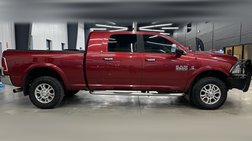 2014 Ram Ram Pickup 3500 Laramie
