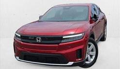 2024 Honda Prologue EX