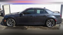 2018 Chrysler 300 S