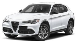 2026 Alfa Romeo Stelvio Base