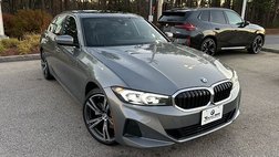 2024 BMW 3 Series 330i xDrive