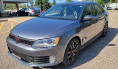 2013 Volkswagen Jetta GLI