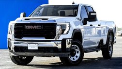 2024 GMC Sierra 3500HD Pro