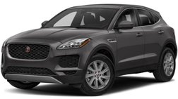 2020 Jaguar E-PACE P250 SE