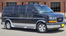 2003 GMC Savana G1500 Cargo