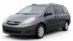 2006 Toyota Sienna CE 8 Passenger