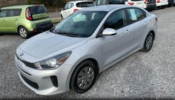 2020 Kia Rio LX