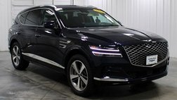 2024 Genesis GV80 3.5T