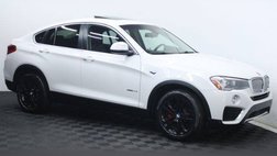 2016 BMW X4 xDrive28i