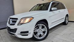 2013 Mercedes-Benz GLK-Class GLK 350 4MATIC