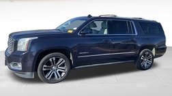 2019 GMC Yukon XL Denali