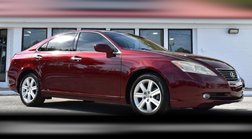 2008 Lexus ES 350 Base
