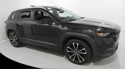 2023 Mazda CX-50 2.5 S Premium Plus