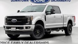 2019 Ford Super Duty F-250 Lariat