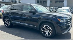 2020 Volkswagen Atlas Cross Sport V6 SEL Premium 4Motion