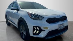 2022 Kia Niro Plug-In Hybrid EX