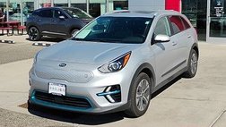 2021 Kia Niro EV EX Premium