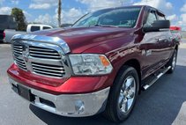 2016 Ram Ram Pickup 1500 SLT
