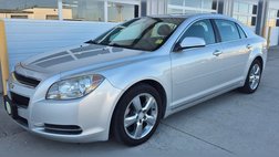 2012 Chevrolet Malibu LT