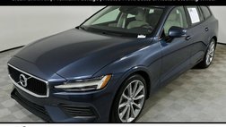 2020 Volvo V60 T5 Momentum
