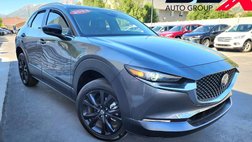 2024 Mazda CX-30 2.5 S Select Sport