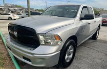 2015 Ram Ram Pickup 1500 SLT