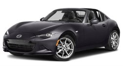 2022 Mazda MX-5 Miata RF Grand Touring