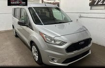 2019 Ford Transit Connect XLT