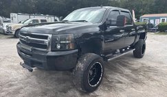 2010 Chevrolet Silverado 1500 LT