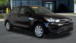 2023 Kia Rio S