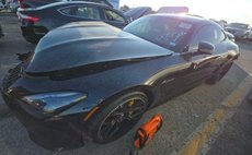 2025 Mercedes-Benz AMG GT 63