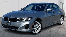 2025 BMW 3 Series 330i xDrive