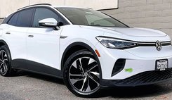 2022 Volkswagen ID.4 Pro