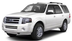 2010 Ford Expedition XLT