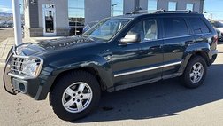 2005 Jeep Grand Cherokee Limited