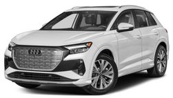 2023 Audi Q4 e-tron quattro Prestige 50
