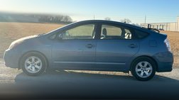 2006 Toyota Prius Base